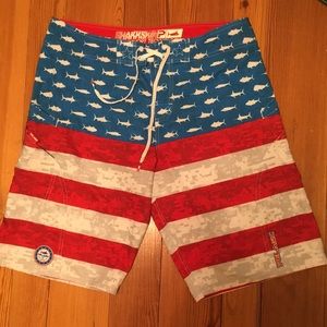 Almost new pelagic bathing suit